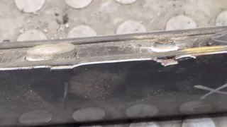 8N8827933 Спойлер Audi TT 1 Арт 8623428, вид 3