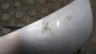8N8827933 Спойлер Audi TT 1 Арт 8623428, вид 4