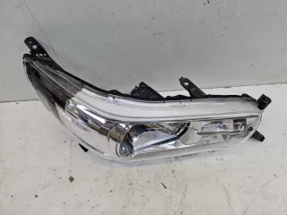 811100K690 фара Toyota Hilux 8 Арт lz203754, вид 5