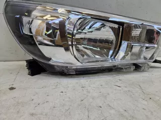 811100K690 фара Toyota Hilux 8 Арт lz203754, вид 6