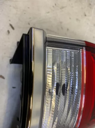 8155160B80 Фонарь Toyota Land Cruiser 200 Арт lz203801, вид 8