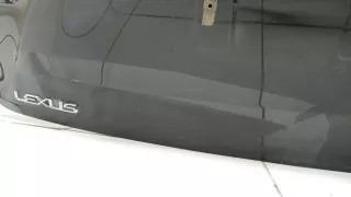6700548730 Дверь багажника Lexus RX 3 Арт BBBs231102115, вид 5