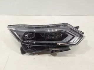 26010HV05B фара Nissan Qashqai 2 restailing Арт VZ203758, вид 1