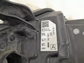 26010HV05B фара Nissan Qashqai 2 restailing Арт VZ203758, вид 10