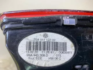 5NA945308D Фонарь Volkswagen Tiguan 2 Арт VZ203769, вид 9