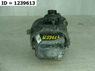 63177317251 фара противотуманная BMW X6 F16 Арт MB54437, вид 4
