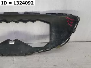 86366AR000 Накладка панели Genesis GV70 Арт MB56668, вид 5