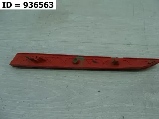 92406H5000 СВЕТООТРАЖАТЕЛЬ (КАТАФОТ) БАМПЕРА Hyundai Solaris 2 Арт MB57274, вид 2