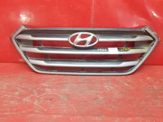 86350D7100 решетка радиатора Hyundai Tucson 3 Арт MB57368, вид 1