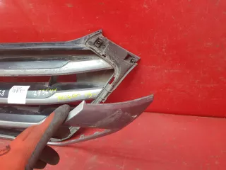 86350D7100 решетка радиатора Hyundai Tucson 3 Арт MB57368, вид 2