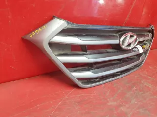 86350D7100 решетка радиатора Hyundai Tucson 3 Арт MB57368, вид 3