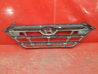 86350D7100 решетка радиатора Hyundai Tucson 3 Арт MB57368, вид 4