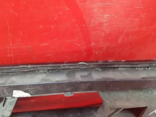 86350D7100 решетка радиатора Hyundai Tucson 3 Арт MB57368, вид 5
