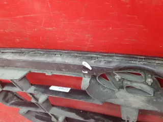 86350D7100 решетка радиатора Hyundai Tucson 3 Арт MB57368, вид 6