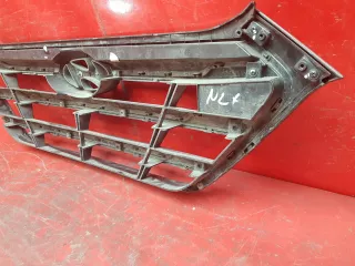 86350D7100 решетка радиатора Hyundai Tucson 3 Арт MB57368, вид 7