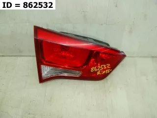 924034X500 Фонарь Kia Rio 3 Арт MB58668, вид 1