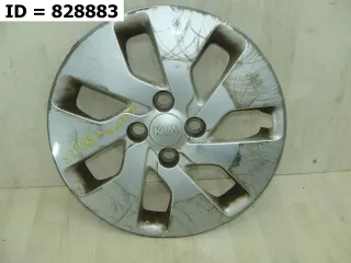 529604Y000 Колпак колеса Kia Rio 3 Арт MB60426, вид 1