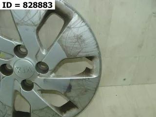529604Y000 Колпак колеса Kia Rio 3 Арт MB60426, вид 2