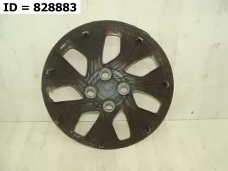 529604Y000 Колпак колеса Kia Rio 3 Арт MB60426, вид 3