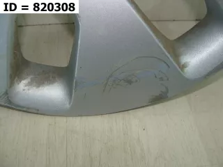 529604Y000 Колпак колеса Kia Rio 3 Арт MB60428, вид 3