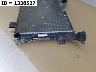 21214130101288, 212141301012 Радиатор охлаждения ДВС Lada 2121 Niva Арт MB61216, вид 3