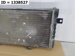 21214130101288, 212141301012 Радиатор охлаждения ДВС Lada 2121 Niva Арт MB61216, вид 4