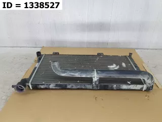 21214130101288, 212141301012 Радиатор охлаждения ДВС Lada 2121 Niva Арт MB61216, вид 6