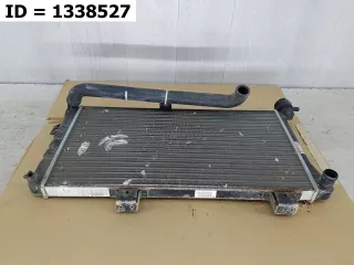 21214130101288, 212141301012 Радиатор охлаждения ДВС Lada 2121 Niva Арт MB61216, вид 8