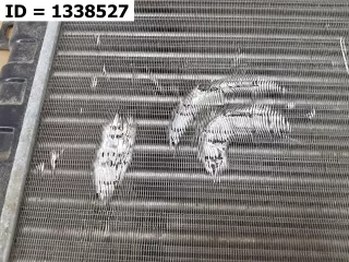 21214130101288, 212141301012 Радиатор охлаждения ДВС Lada 2121 Niva Арт MB61216, вид 10