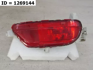 KB8M51650C Фонарь противотуманный Mazda CX-5 2 Арт MB62287, вид 1