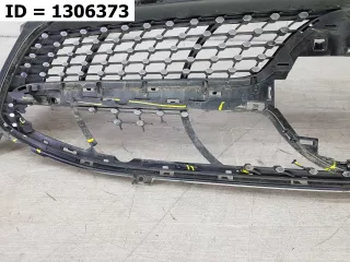 A1188800802 решетка радиатора Mercedes CLA c118 Арт MB62736, вид 6