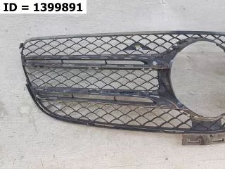 A1668880260 решетка радиатора Mercedes ML/GLE W166 Арт MB62766, вид 3