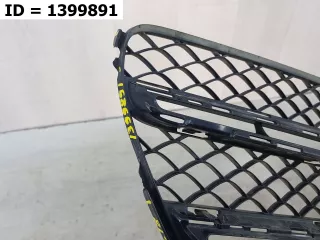 A1668880260 решетка радиатора Mercedes ML/GLE W166 Арт MB62766, вид 5
