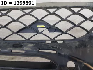 A1668880260 решетка радиатора Mercedes ML/GLE W166 Арт MB62766, вид 6