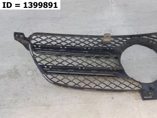 A1668880260 решетка радиатора Mercedes ML/GLE W166 Арт MB62766, вид 7