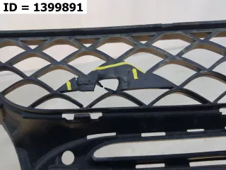 A1668880260 решетка радиатора Mercedes ML/GLE W166 Арт MB62766, вид 9