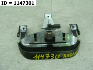 265902759R фонарь стоп сигнала Renault Kaptur Арт MB65142, вид 4