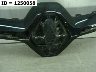 623828985R накладка решетки радиатора Renault Arkana Арт MB65377, вид 4