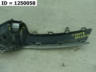 623828985R накладка решетки радиатора Renault Arkana Арт MB65377, вид 5