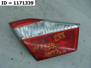8159133200 Фонарь Toyota Camry XV50 Арт MB66761, вид 1