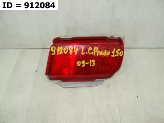 8159160270 Фонарь противотуманный Toyota Land Cruiser Prado 150 Арт MB66782, вид 1