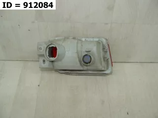 8159160270 Фонарь противотуманный Toyota Land Cruiser Prado 150 Арт MB66782, вид 6