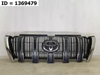 5310160C44 решетка радиатора Toyota Land Cruiser Prado 150 Арт MB67062, вид 1