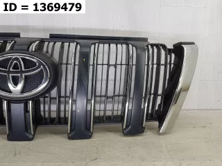 5310160C44 решетка радиатора Toyota Land Cruiser Prado 150 Арт MB67062, вид 5