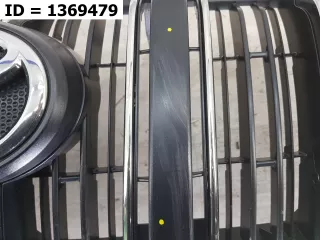 5310160C44 решетка радиатора Toyota Land Cruiser Prado 150 Арт MB67062, вид 7