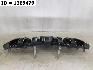 5310160C44 решетка радиатора Toyota Land Cruiser Prado 150 Арт MB67062, вид 8