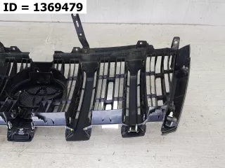 5310160C44 решетка радиатора Toyota Land Cruiser Prado 150 Арт MB67062, вид 10