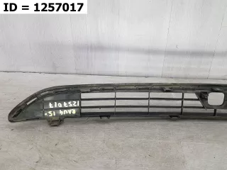 5311242110 РЕШЕТКА БАМПЕРА Toyota Rav 4 4 Арт MB67121, вид 5
