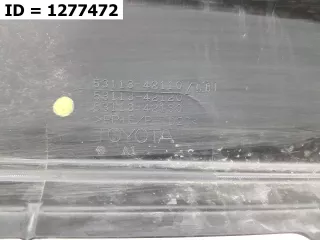 5311342120 РЕШЕТКА БАМПЕРА Toyota Rav 4 5 Арт MB67124, вид 8