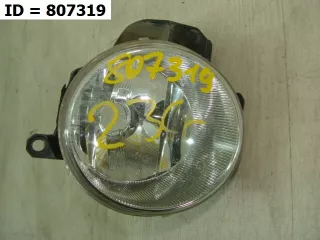8121012230 фара противотуманная Toyota Land Cruiser Prado 150 Арт MB67245, вид 1